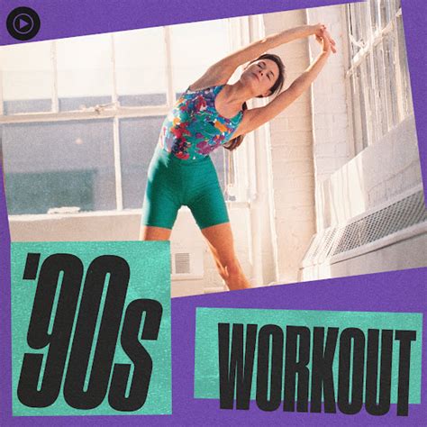 '90s Workout