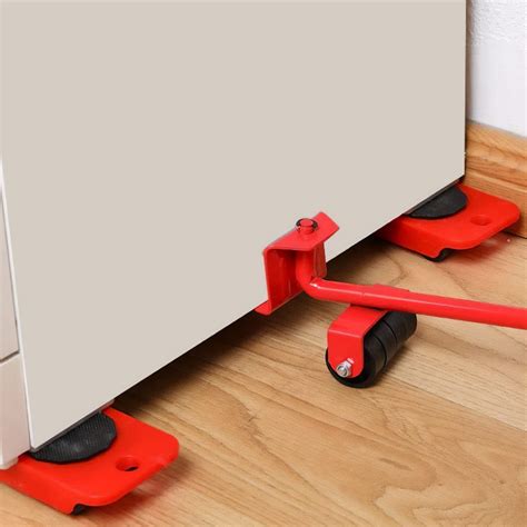 Furniture Movers Sliders Appliance Roller Convenient Moving Sliders