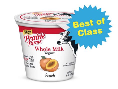 Prairie Farms Earns Tops Spots At World Championship Cheese Contest