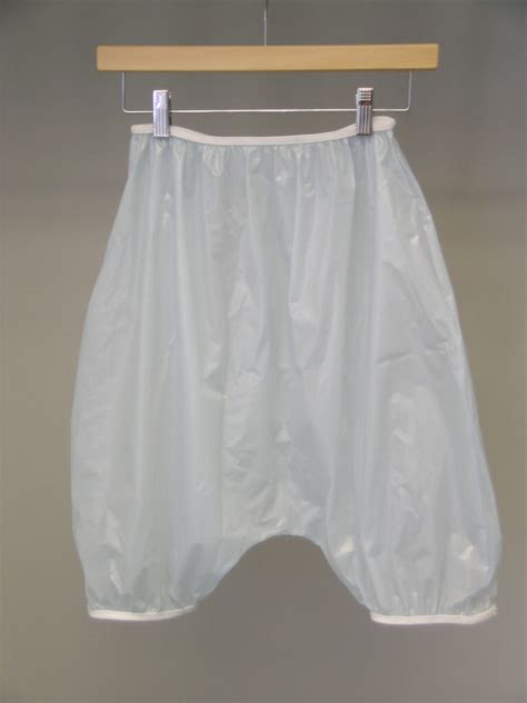 Plastic Pants And Cloth Diapers For Incontinent Adults Plastic Pants