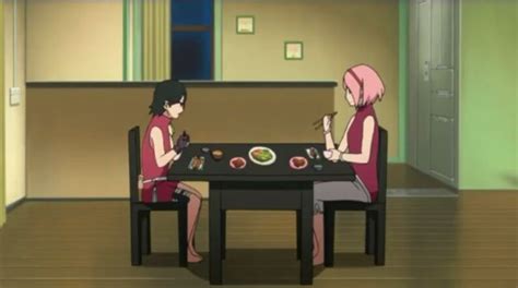 Pin By Bunny Girl On Sasusakusara Sakura And Sasuke Sakura Haruno