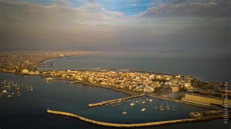 Beaches of Lima, Perú » Worldmoments