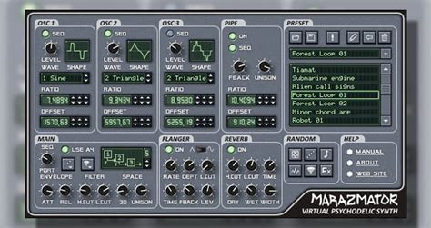 Best Free Vst Synthesizers Plugins Released In Producerspot