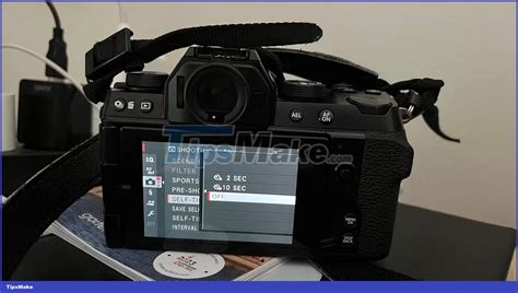 7 camera settings for low-light photography - TipsMake.com