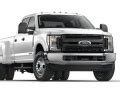 Ford F Super Duty Technische Daten Verbrauch Ma E