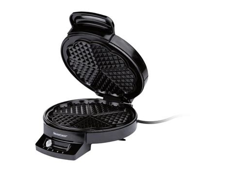 Silvercrest Waffle Maker Lidl Great Britain Specials Archive