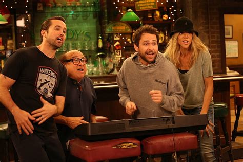 Its Always Sunny In Philadelphia Hd Wallpaper Wallpaperbetter