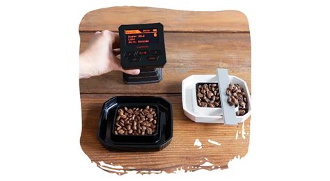 Agtron Scale Understanding Roast Scores For Coffee • Bean Ground