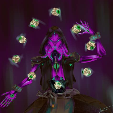 Overwatch Cultist Zenyatta Overwatch Zenyatta Overwatch Art Memes