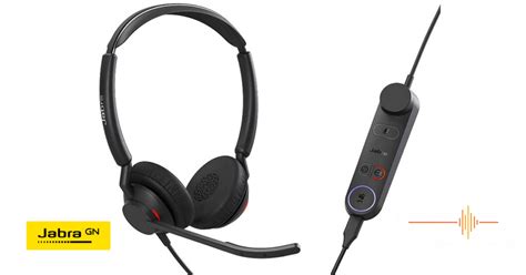 Jabra Engage 50 II The Worlds Best Call Centre Headset Digital