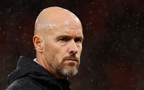 Erik Ten Hag Responds To Manchester United Boos Amid Calls For Manager