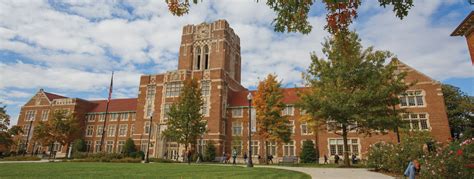 UT Executive Search: Chancellor of the University of Tennessee ...