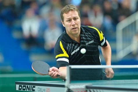 Jan Ove Waldner - Donic superstar using TENERGY | Page 2 | TableTennisDaily