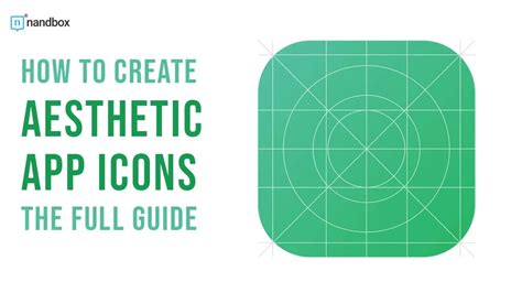 Learning How to Create Aesthetic App Icons With nandbox! | by nandbox ...