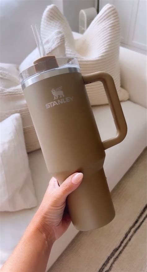 Stanley 40oz Stainless Steel H20 Curated On Ltk Stanley Cup