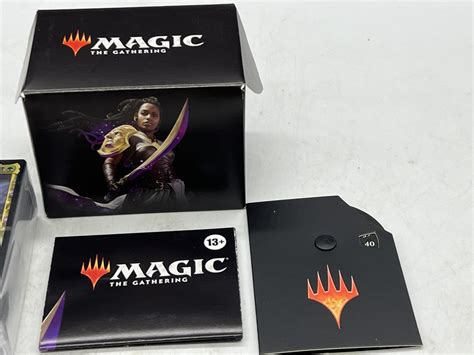 Urban Auctions Magic The Gathering Commander Masters Sealed Enduring