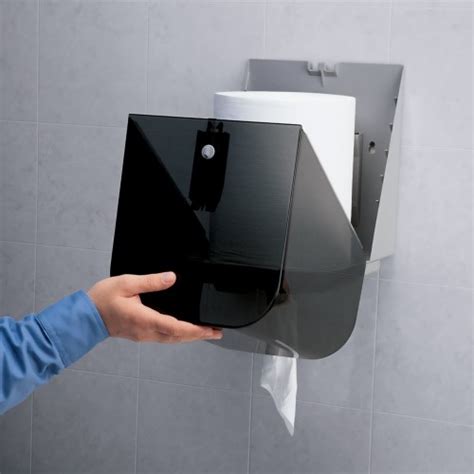 DealerShop In Sight Sr Center Pull Towel Dispenser 9335