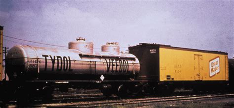 Modeling The Sp Tank Car Modeling Part 2