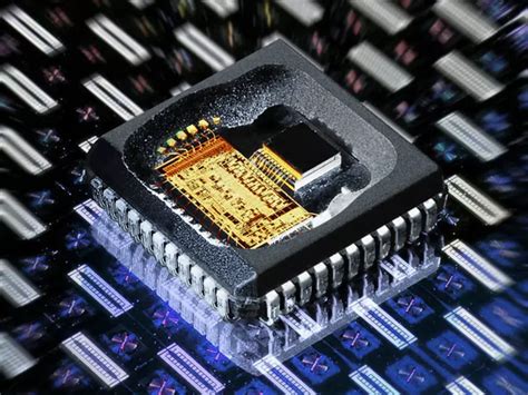 The Micro Electro Mechanical Systems Mems Market Research Reports