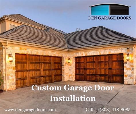 Professional Garage Door Installation: Ensuring Safety and Efficiency