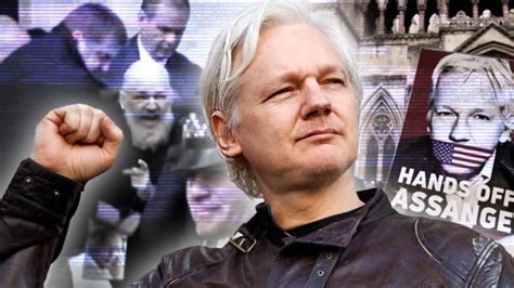 Julian Assange Is No Victim And Should Never Be Regarded As A Hero