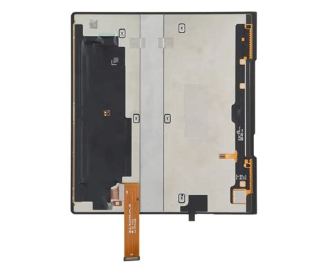 Oem Lcd Display Touch Screen Digitizer Assembly For Huawei Mate Xs Tah