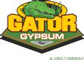 Gator Gypsum