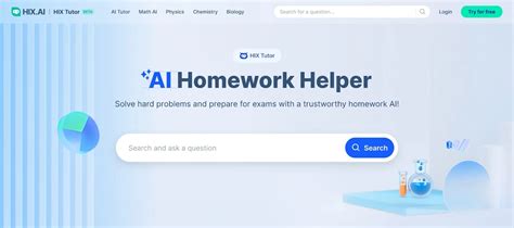 Top Ai Homework Helper Tools To Help With Any Subject Free Paid