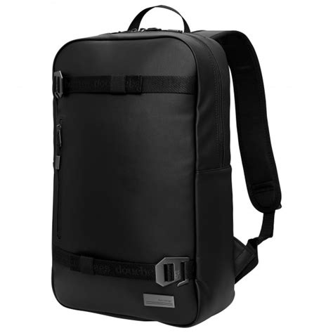 DB The Världsvan 17L Backpack PU Sac à dos journée Achat en ligne