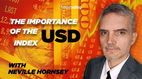 The Importance Of The Us Dollar Index Youtube