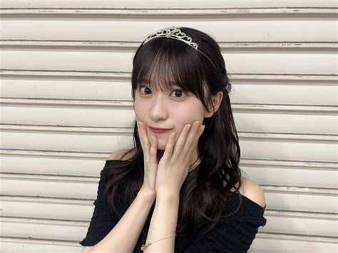 村井優ちゃんの「ありがとう」 櫻坂46メンバーブログ紹介サイト