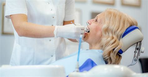 Root Canals Dentist In Catoosa The Different Types Of Root Canals