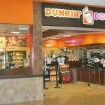 Dunkin' Donuts - Cincinnati Vegan