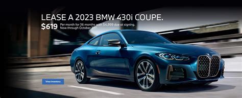 BMW of Murrieta | BMW & Pre-Owned Dealer Southern California