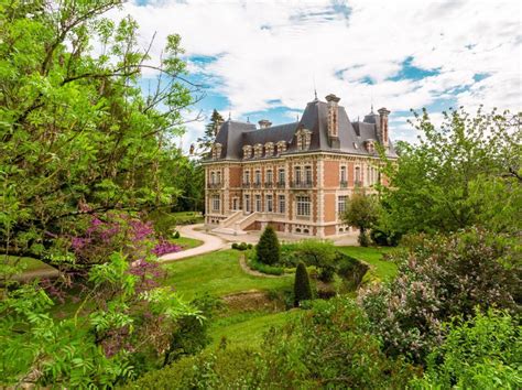 Château des Roches La Route des Châteaux de l Aube