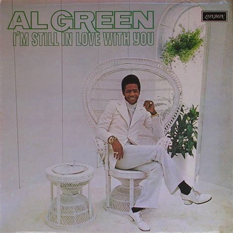 Al Green I M Still In Love With You 1972 Vinyl Discogs