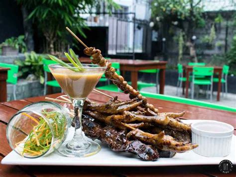 Best Filipino Restaurants Serving Pinoy Favorites With A Twist