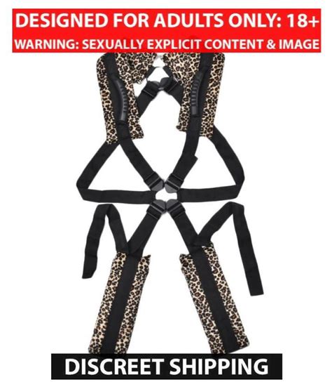 Special Harness Supporting Sex Toy Sex Belt For Adult Sex Harness Set