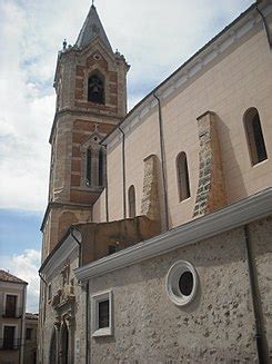 Parroquia De El Salvador Cuenca Horarios De Misas