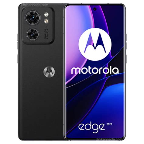 Motorola Edge (2023)