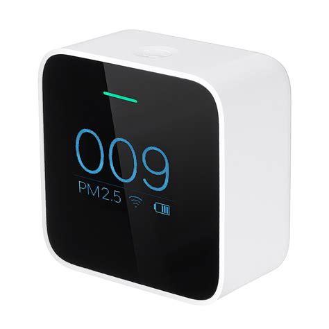 Air Quality Test Detector Xiaomi Mijia Pm Hcm