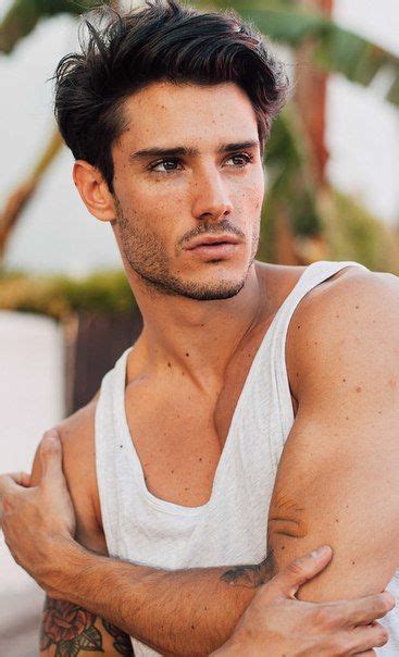 Photo Of Fashion Model Diego Barrueco Id 700810 Models The Fmd