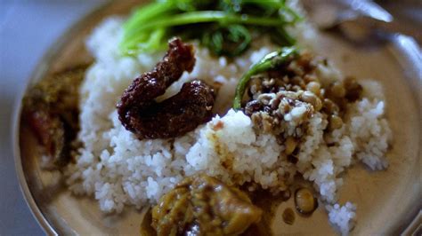 9 recipes from Nagaland to spice up your plate | Condé Nast Traveller India