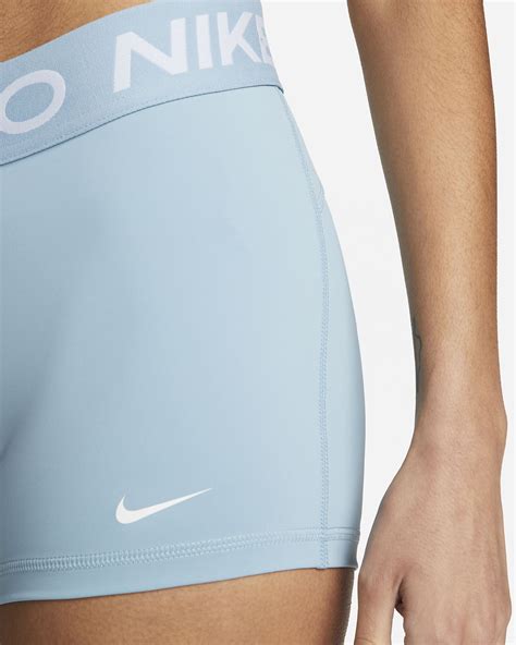 Nike Pro Womens 3 Shorts