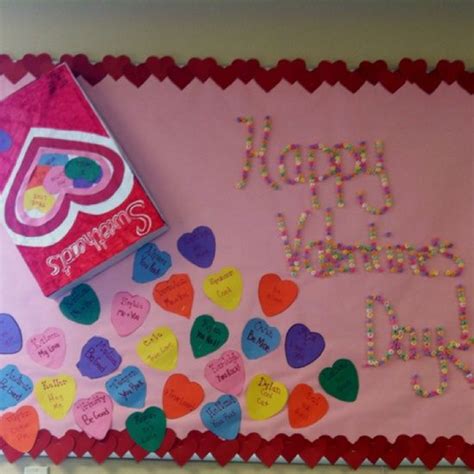 February Bulletin Boards And Classroom Ideas Archives Myclassroomideas