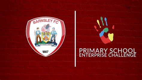 Primary Enterprise Challenge Update News Barnsley Football Club