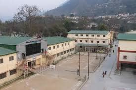 National Institute Of Technology Uttarakhand