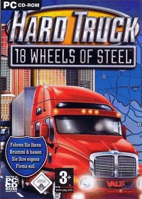 18 Wheeler Truck Games Free Download For Windows 7