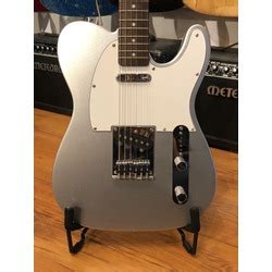 Guitarra Fender Squier Telecaster Comprar Usado No Brasil Guitarra