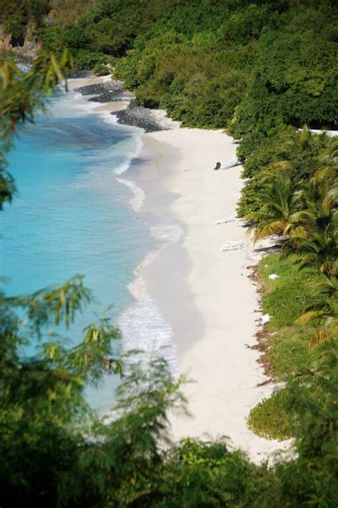 White Bay Villas & Cottages in the British Virgin Islands